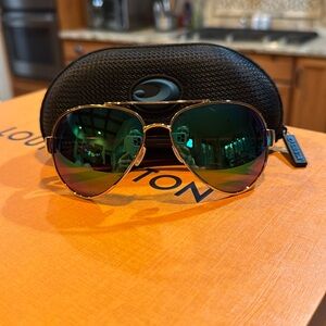 Costa Del Mar Sunglasses